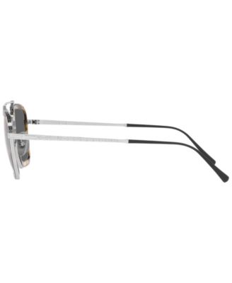 Unisex Sunglasses, PO5008ST 51