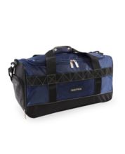 Nautica gym best sale bag