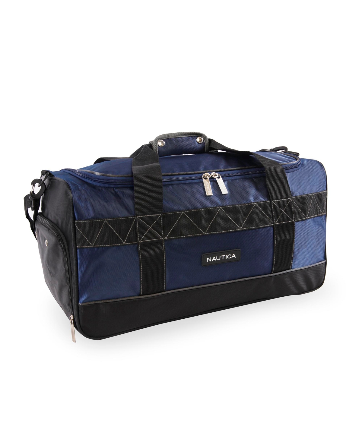 Dockside Duffel Bag, 22" - Navy