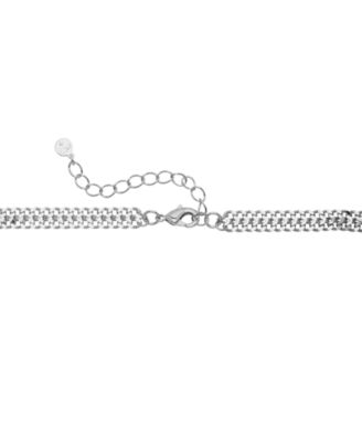 Women's Necklace 18" + 2" extender