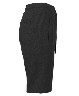 Men's Classic Jogger Lounge Shorts