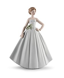 My Favourite Gown 2022 Annual Figurine 