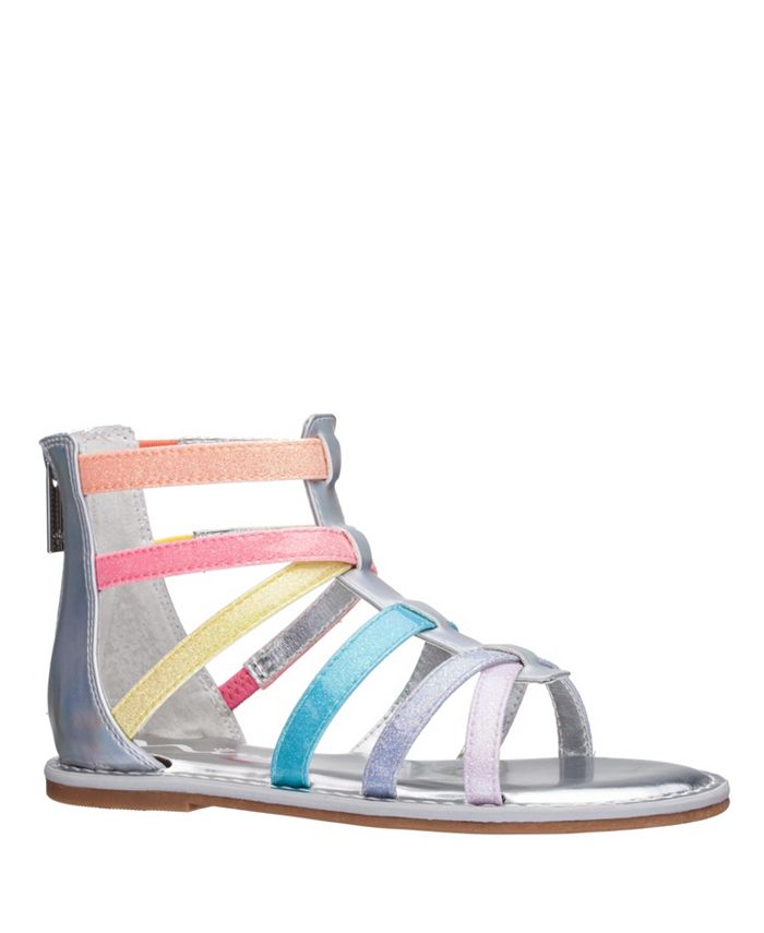 Macys gladiator sandals store