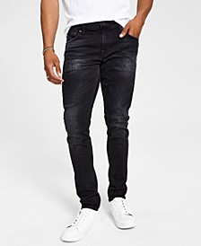 Men's Daze Jeans 