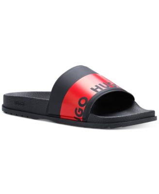 hugo boss sandals