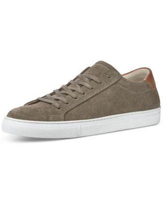 Jack & Jones - Men's Corey Suede Sneaker