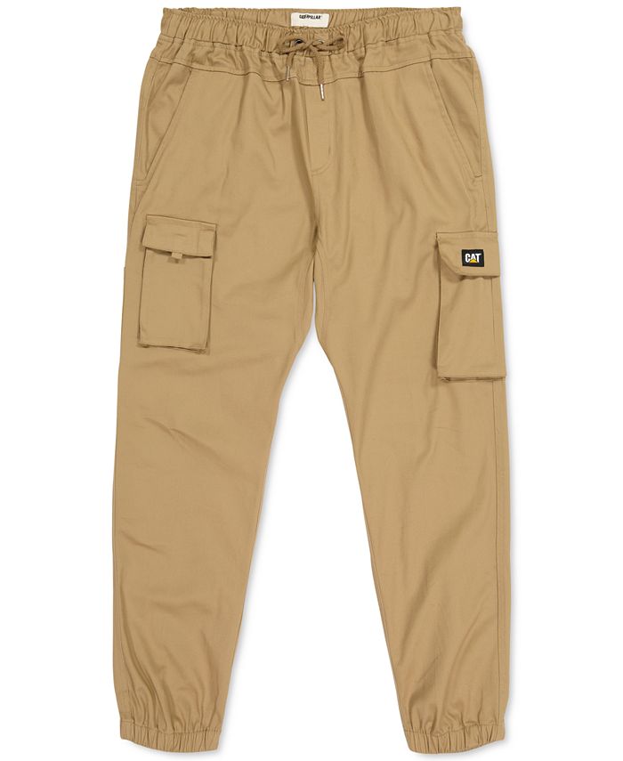 Caterpillar Men's Diesel Cargo Pants Macy's