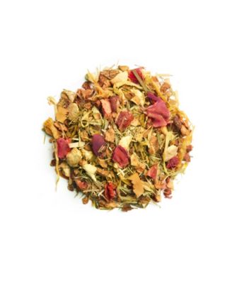 Balinese Detox Soothing Box, Pack of 20 Tea Bags