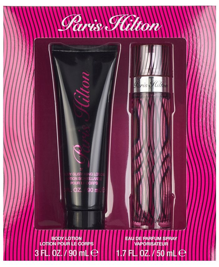 Paris Hilton for Women Gift Set, 1.7 Ounce