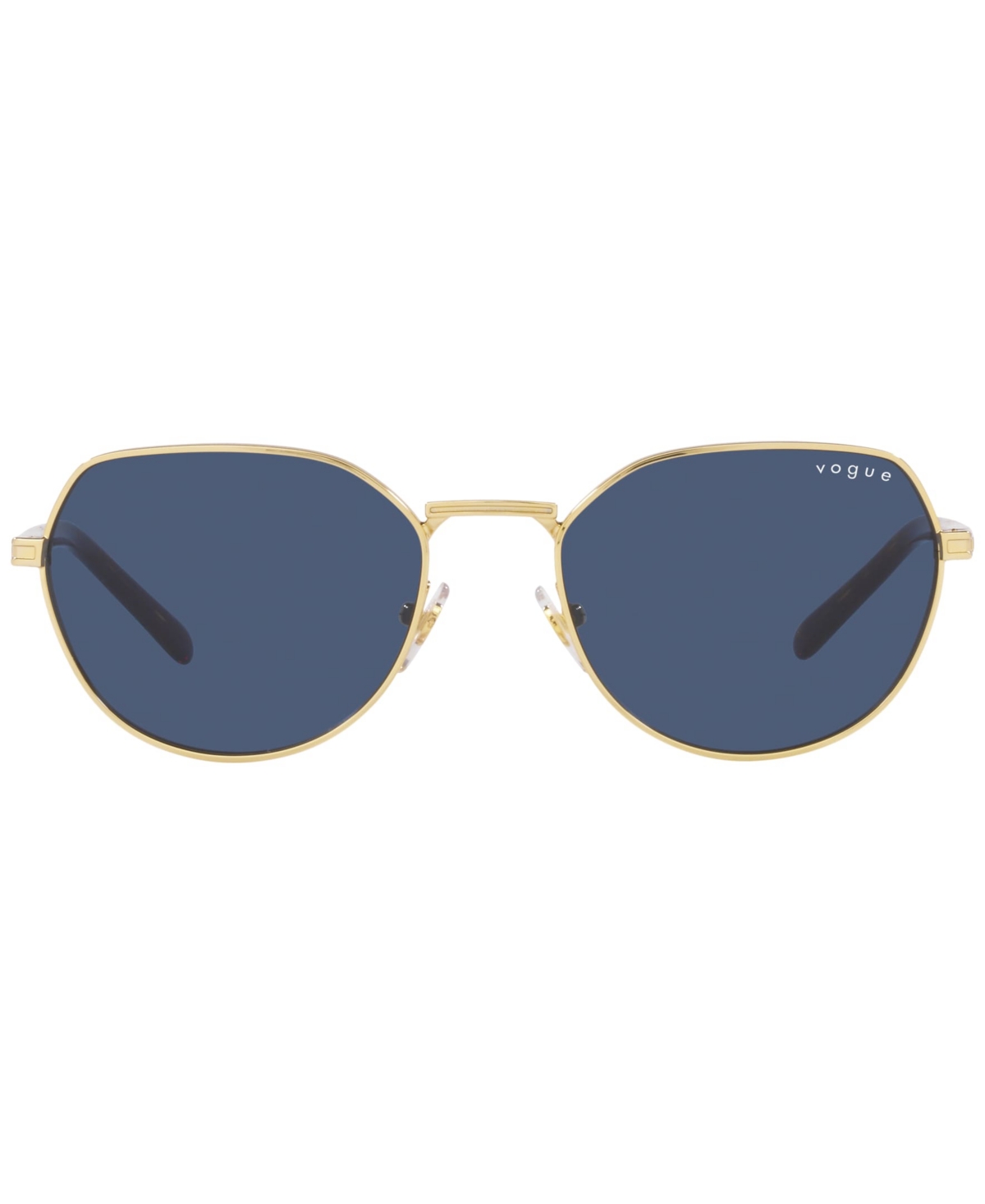 Vogue Eyewear Hailey Bieber x Vogue Eyewear Women's Sunglasses, VO4242S 53