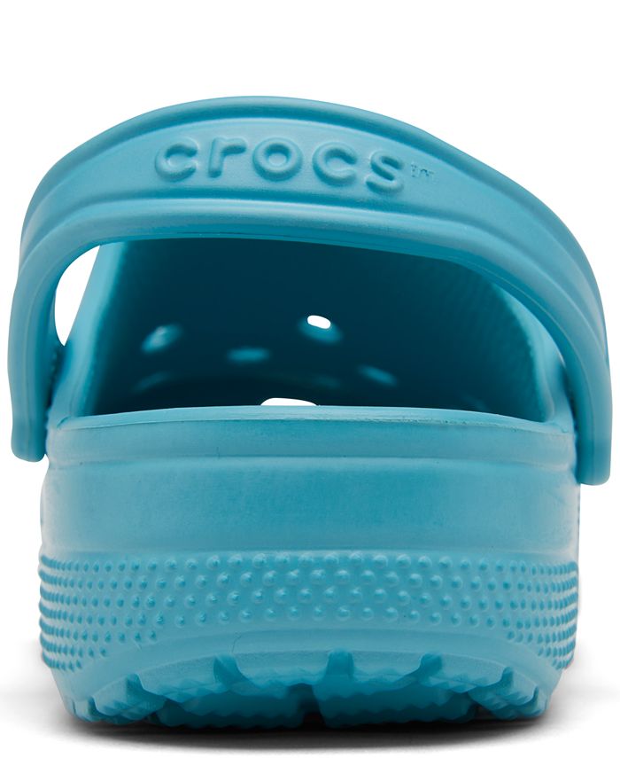 Crocs ocean plaza top