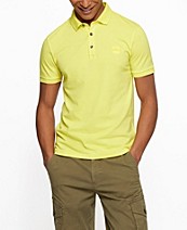 Yellow Polo Shirts for Men - Macy's