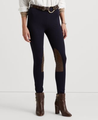 ralph lauren riding pants