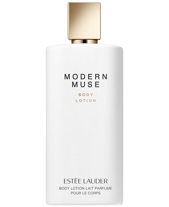 Estée Lauder Modern Muse Body Lotion, 6.7 oz & Reviews Skin Care