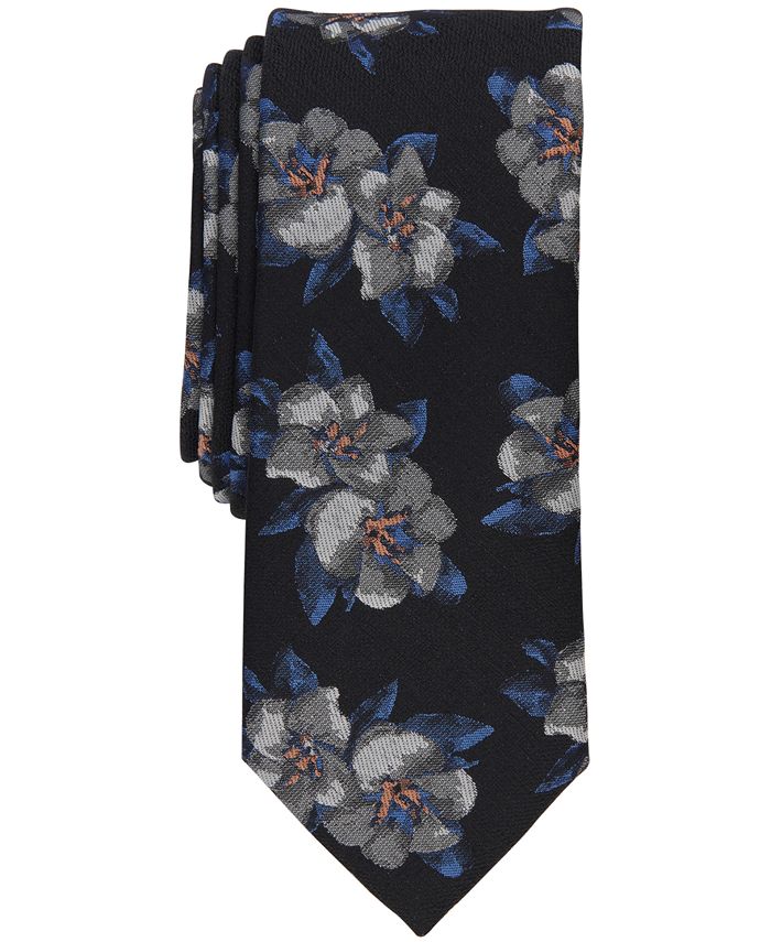 Macy's ties store