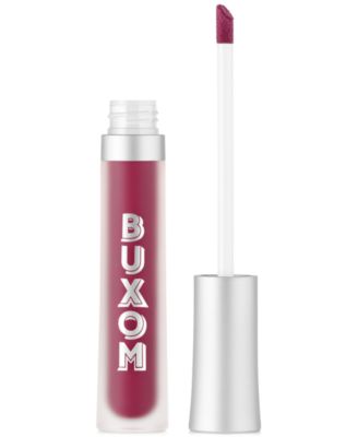 Buxom Cosmetics Full-On Plumping Lip Matte - Party Hopping (deep boysenberry)