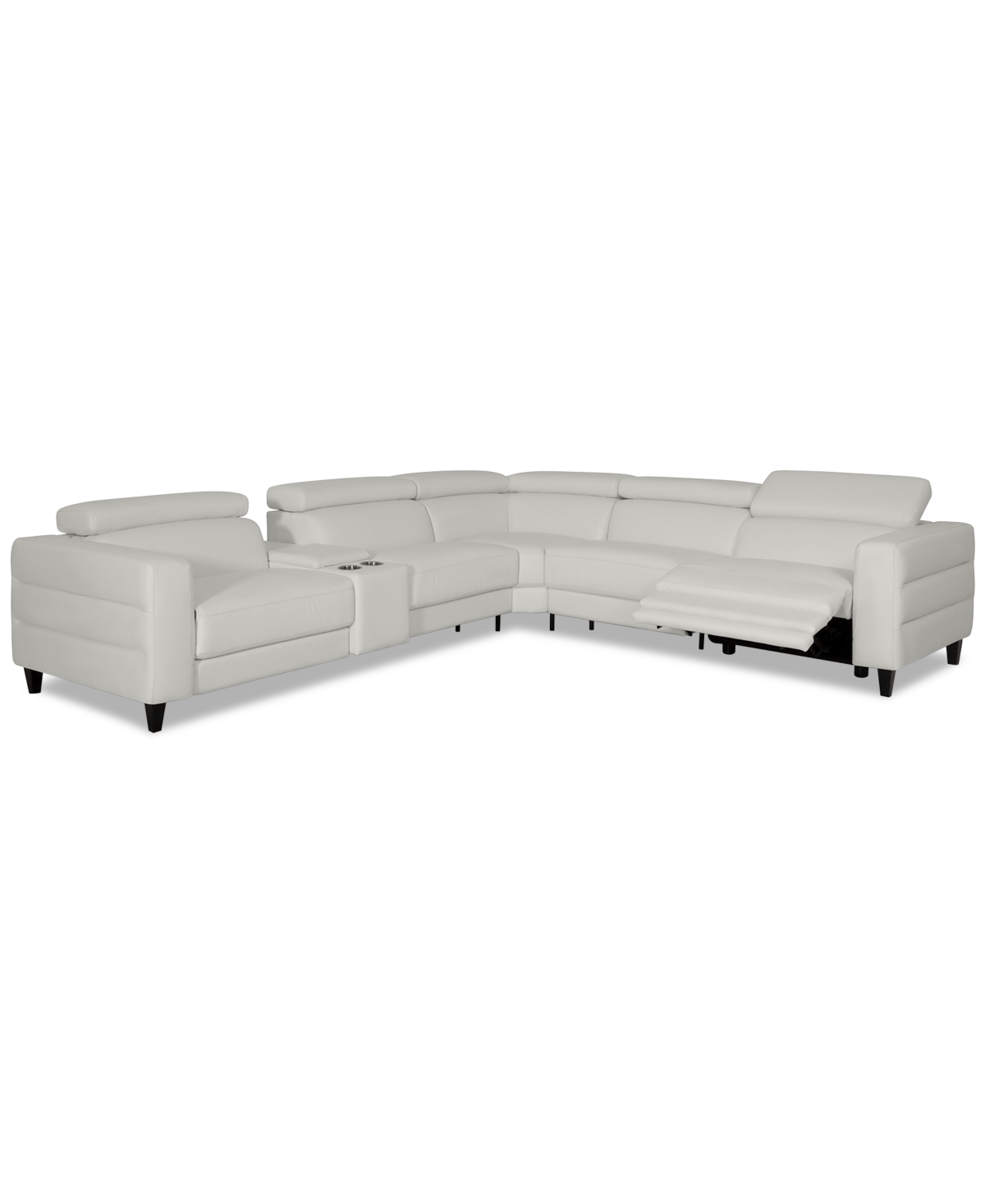 Silvanah 6-Pc. 