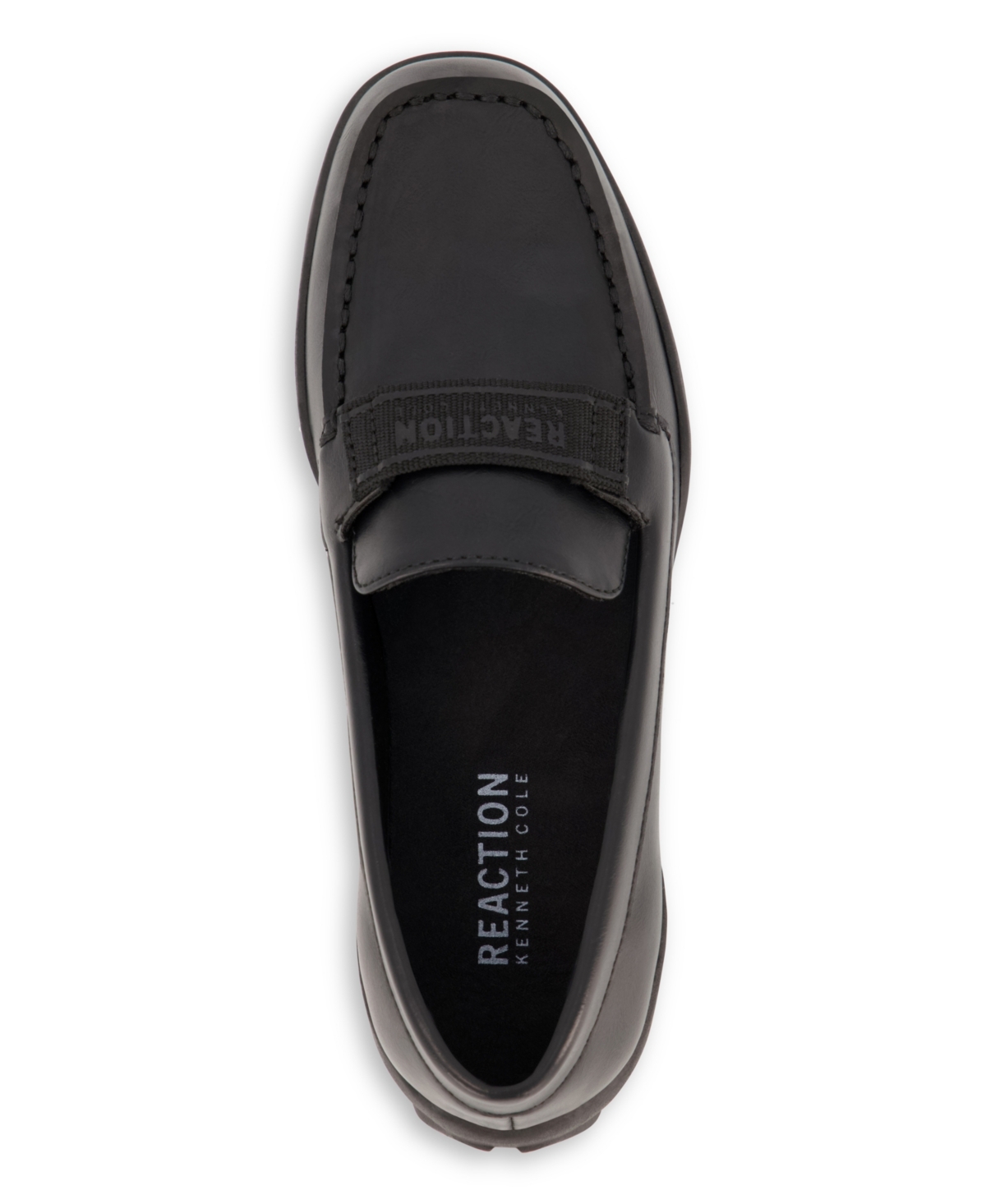 Kenneth Cole New York Little Boys Dress Moccasin