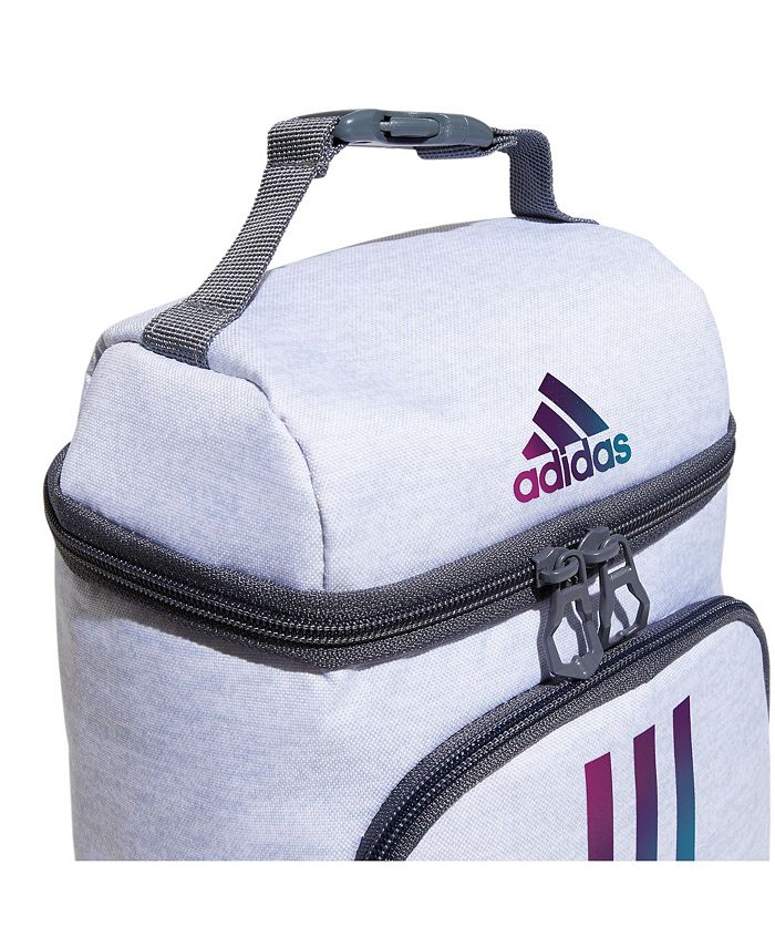 adidas Excel 2 Lunch Bag Macy's