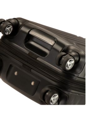 Nimbus 4.0 20" Hardside Carry-On Suitcase