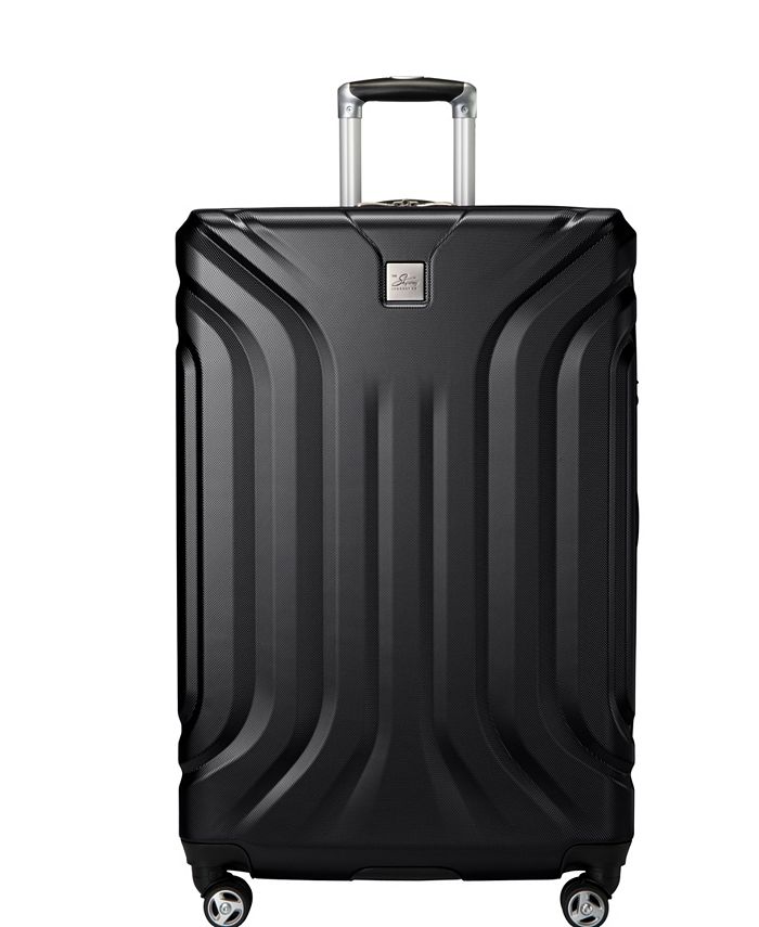 Skyway Nimbus 4.0 28" Hardside Large CheckIn Suitcase Macy's