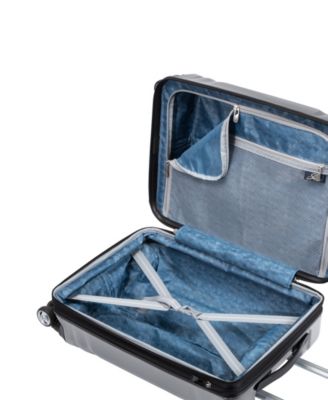 Nimbus 4.0 20" Hardside Carry-On Suitcase