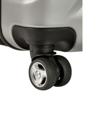 Nimbus 4.0 20" Hardside Carry-On Suitcase