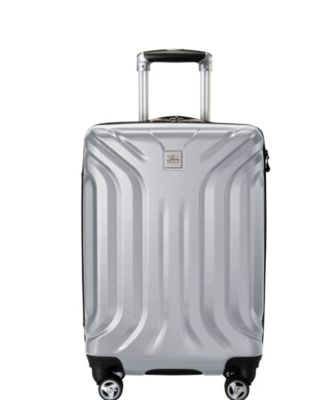 Nimbus 4.0 20" Hardside Carry-On Suitcase
