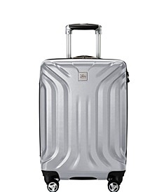 Nimbus 4.0 20" Softside Carry-On Suitcase