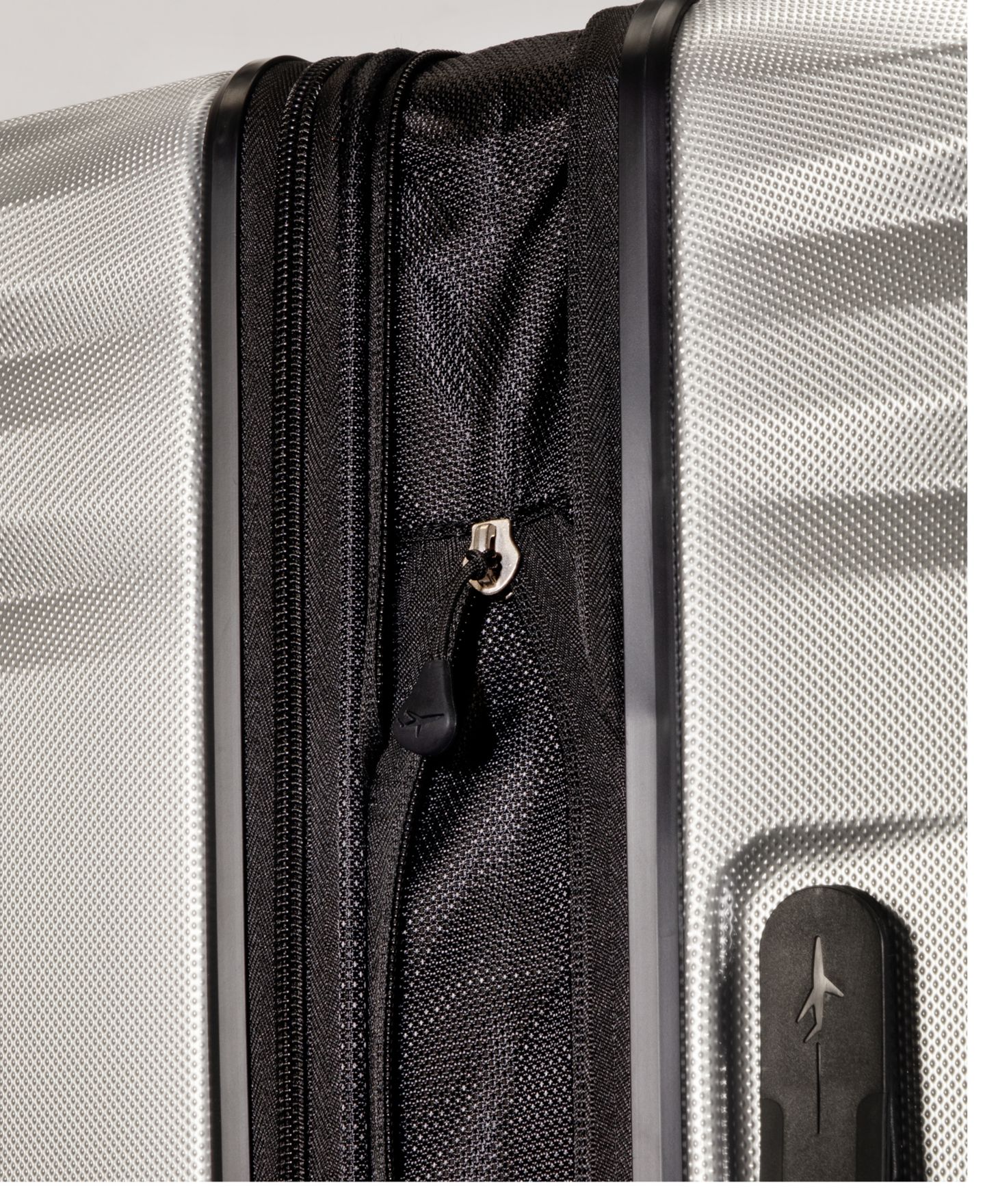Чемодан Skyway Nimbus 4.0 28" Hardside Large Check-In Suitcase, цвет: Синий — фото 16