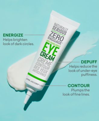 Zero Baggage Anti-Dark Circle Eye Cream
