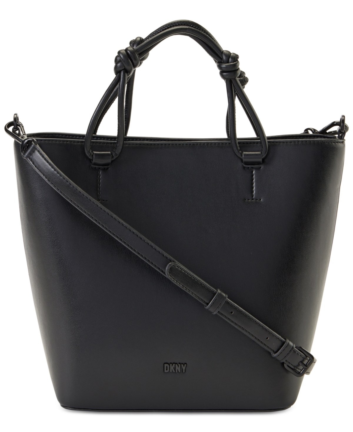 DKNY Kiera Flap Crossbody Bag