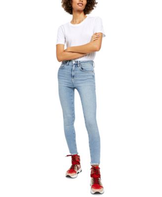 macys free people jeans