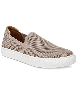 Style & Co Nimber Knit Athletic Sneakers, Created for Macy's & Reviews ...