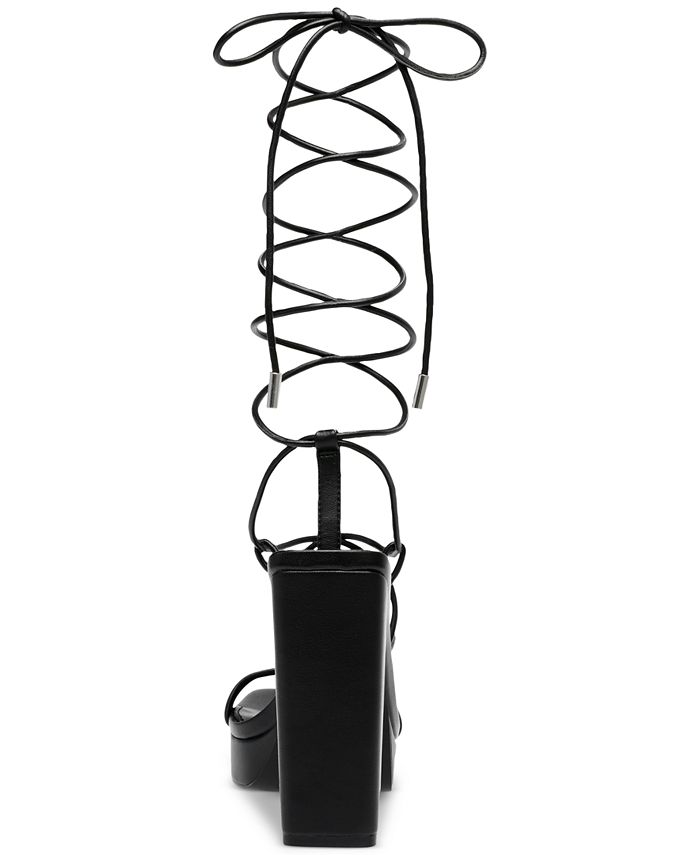 steve madden manzie heel