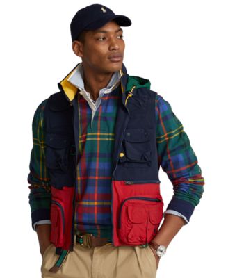 polo ralph lauren mens jackets macy's