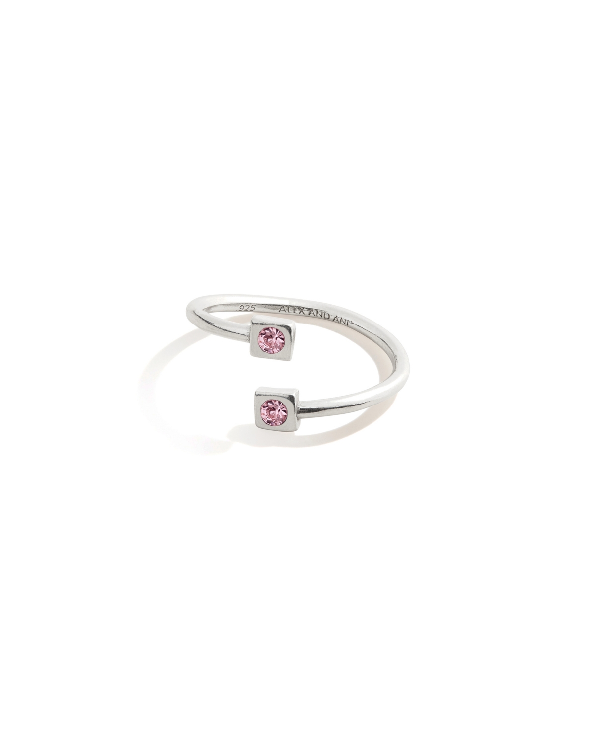 Alex and best sale ani heart ring