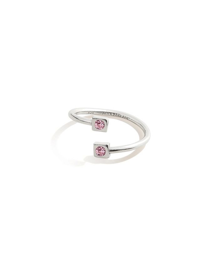 Alex and ani discount crystal infusion bracelet