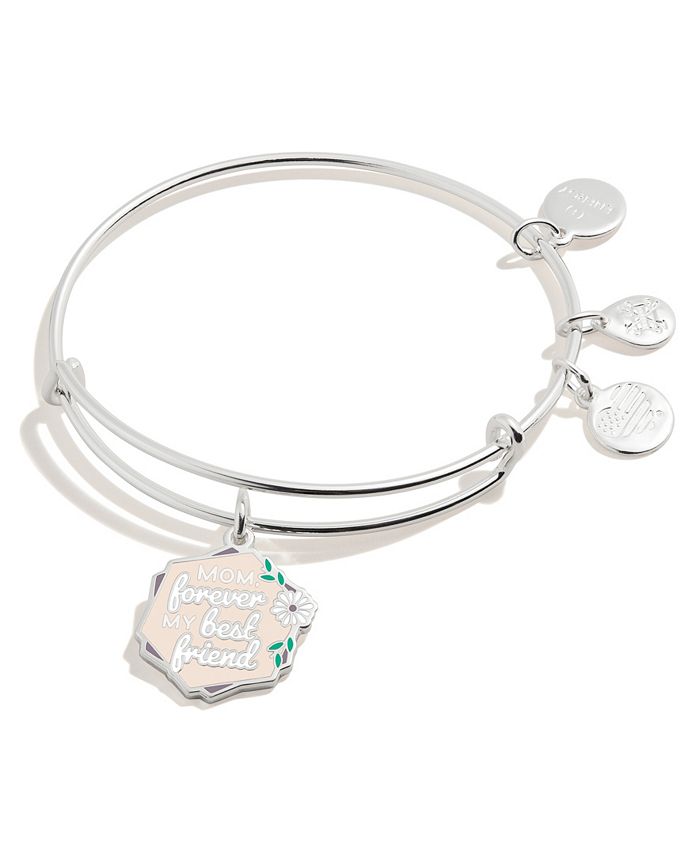 Alex and ani cheap best friend charm