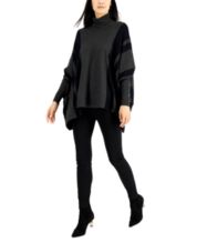 Macys alfani sweater womens cheap