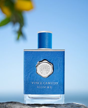 Vince Camuto Homme Intenso Eau De Parfum, 3.4 fl. oz. : Buy Online at Best  Price in KSA - Souq is now : Beauty