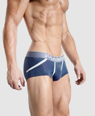Men's Anatomic Mini Trunk