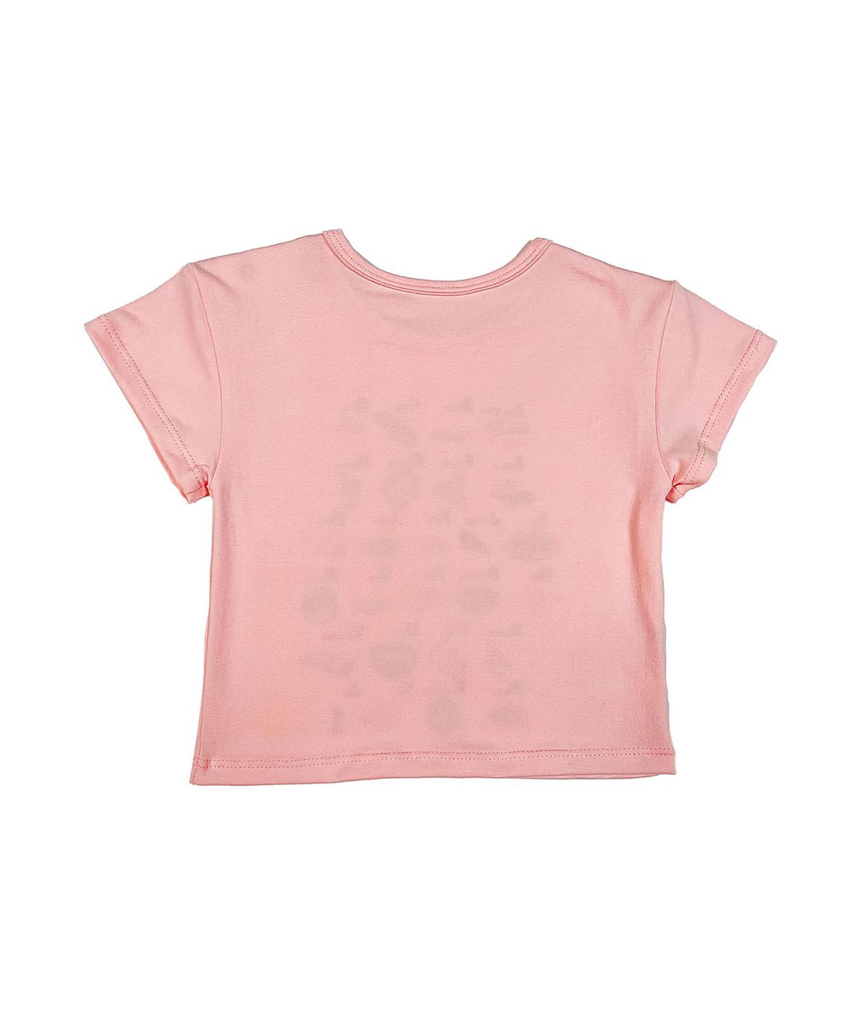 Mixed Up Clothing Baby Boys or Baby Girls Foods Graphic T Shirt