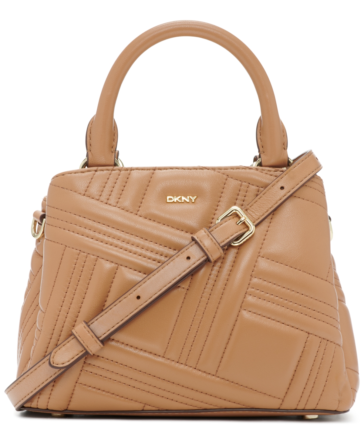 Dkny Women s Allen Satchel Bag Smart Closet