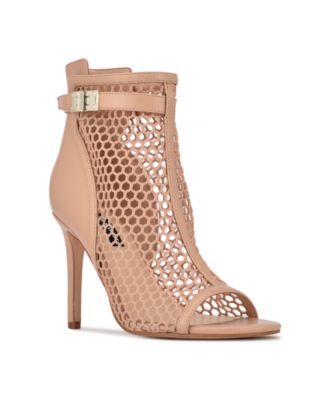 nine west booties macys