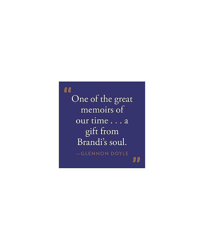 Barnes & Noble Broken Horses by Brandi Carlile Macy's