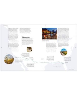 Ride - Cycle the World by DK Eyewitness