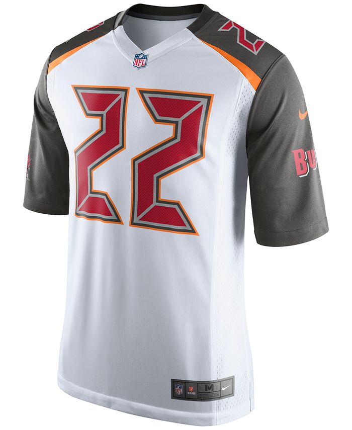 Doug martin jersey 2025