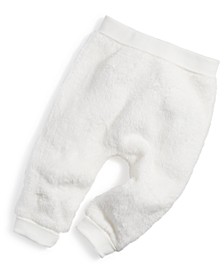 Baby Boys & Girls Sherpa Yoga Pants, Created for Macy's