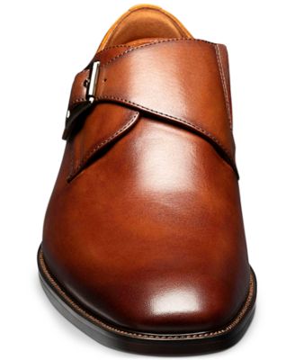 Men's Ravello Monk Strap Dress Shoes 